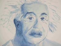 -Einstein AquarellCIMG0245_1